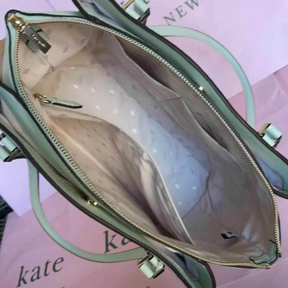Kate Spade Monet Large Compartment Tote - Picture 10 of 16